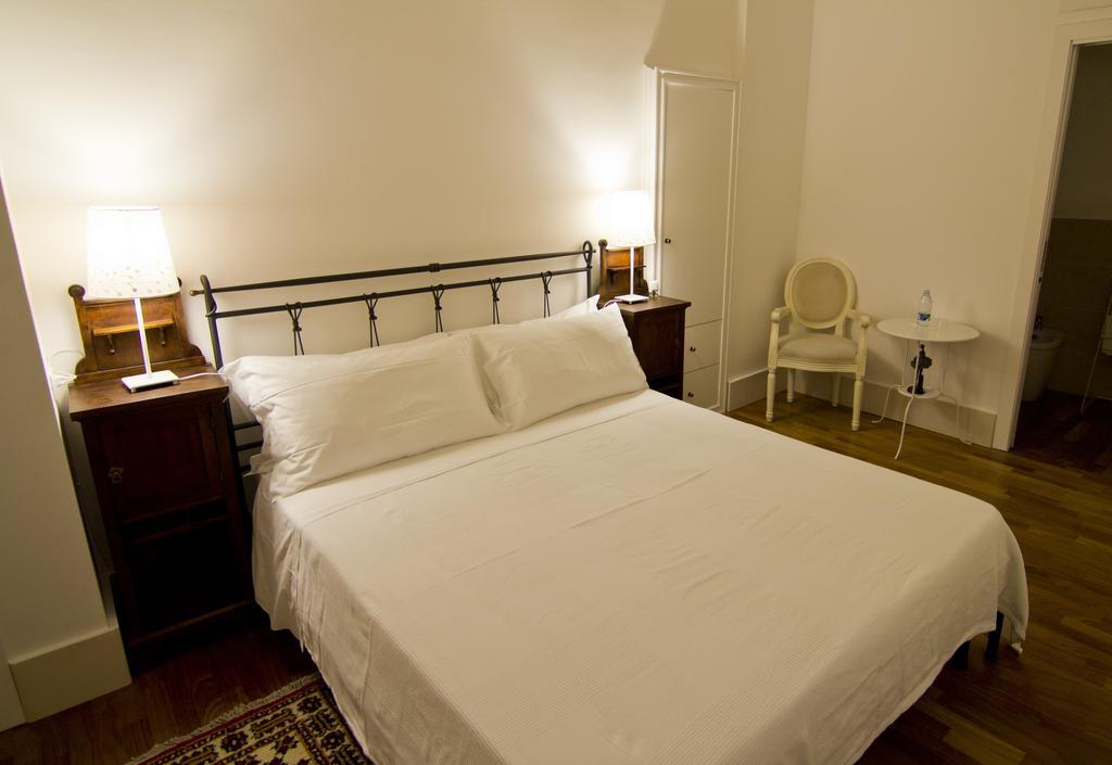 La Residenza Del Reginale Bed & Breakfast Syracuse Bilik gambar